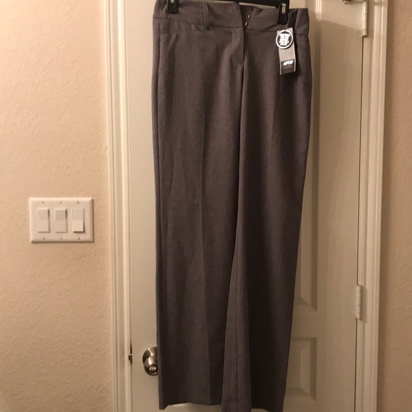 Apt. 9 Mid Rise Trouser Pants Size 8Ps